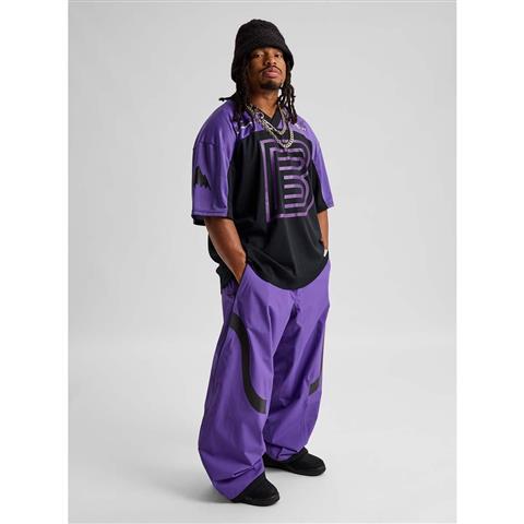 Men's Burton 2L Simple Pants
