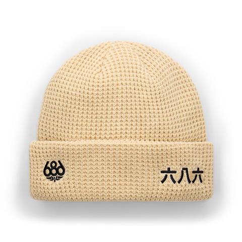 Unisex Kanji Beanie