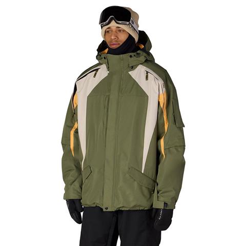Men's 2003 Atom Jacket