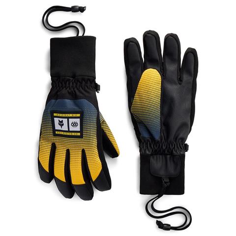 Men's Crush Insulated Glove