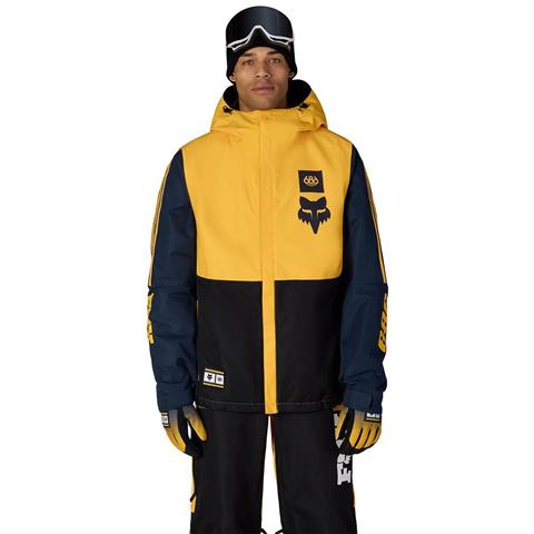 Men's 686 x Fox Racing Spec Insulated Jacket