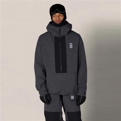 Men's Ghost 2.5L Anorak