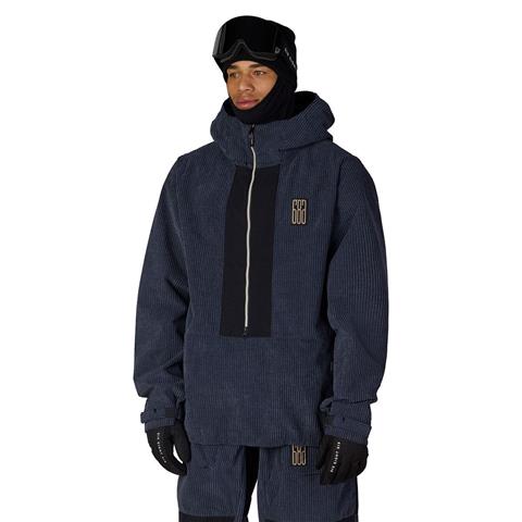 Men's Ghost 2.5L Anorak