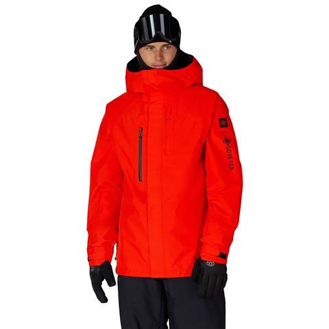 Men's GORE-TEX Core Jacket