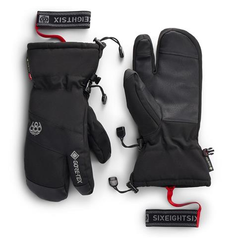 Men's GORE-TEX Linear Trigger Mitt