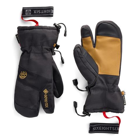Men's GORE-TEX Linear Trigger Mitt