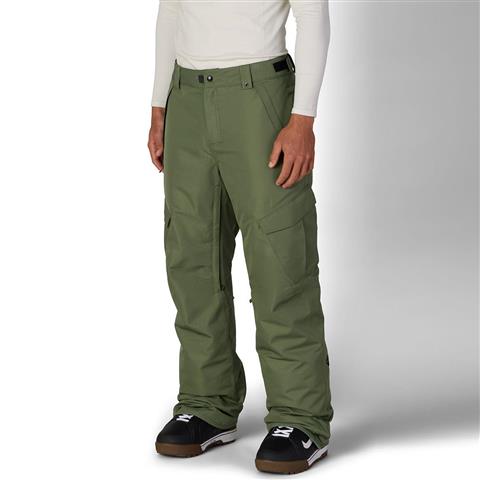 Men's Infinity Insulated Cargo Pant