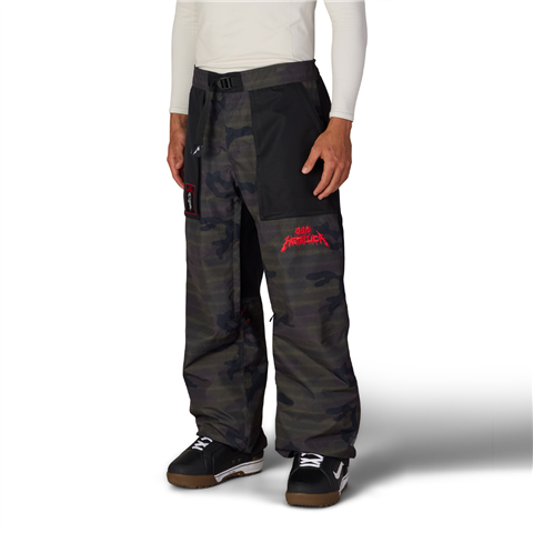 Men's 686 x Metallica One Pant