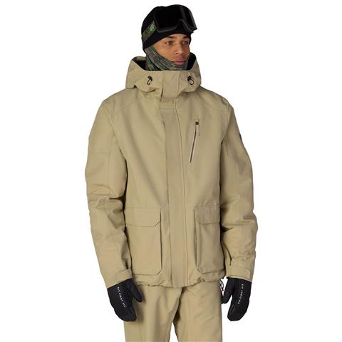 Men's Nightline Insulated  Jacket