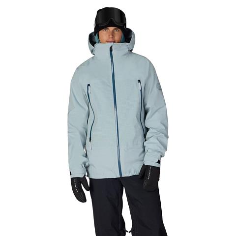 Men's SMARTY 3-in-1 Rodeo 3L Jacket