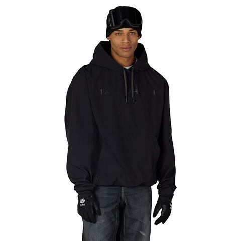 Mens Waterproof Team Hoody