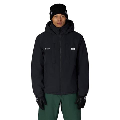 Men's WINDSTOPPER Guideline Insulated Jacket by GORE-TEX LABS