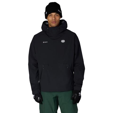Men's WINDSTOPPER Pullover Hoody by GORE-TEX LABS