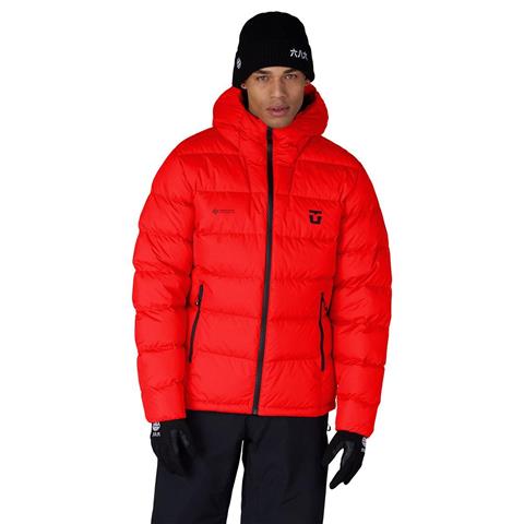 Men's WINDSTOPPER Union Down Puffer Jacket by GORE-TEX LABS