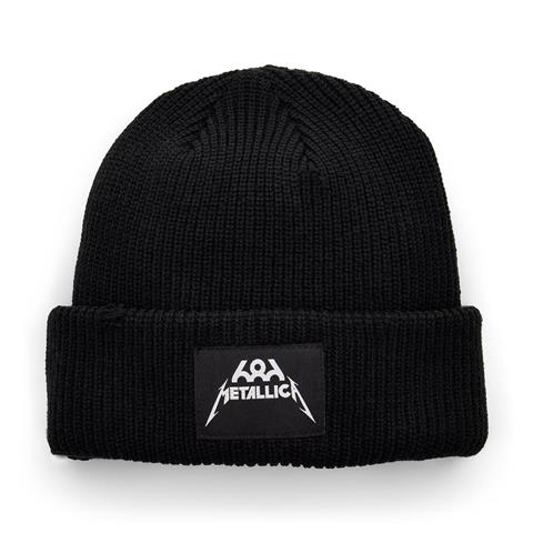 Men's 686 x Metallica Cuff Beanie