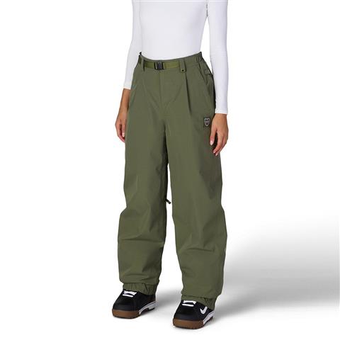 Women's Outline Shell Pant