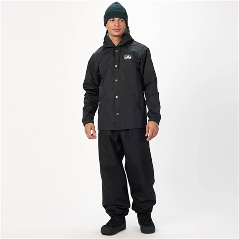 Men's Breakwinder Jacket