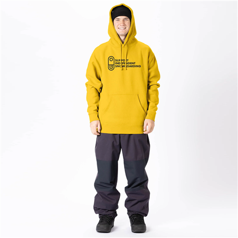 Men's Team Hoodie