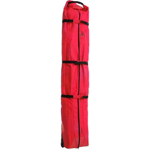 Ski Wheelie 4 Pairs Ski Bag