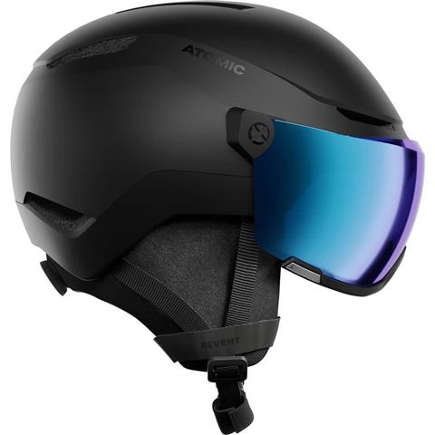 Savor Visor Stereo Helmet