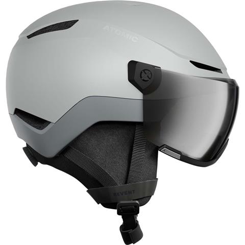 Savor Visor Stereo Helmet