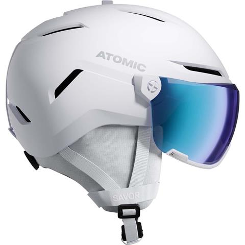 Savor Visor Stereo Helmet