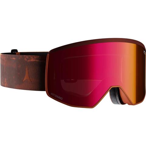 Unisex Four Pro M HD Photo Goggle