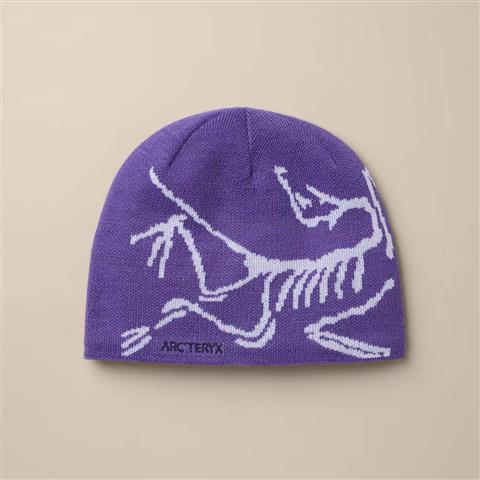 Bird Head Toque