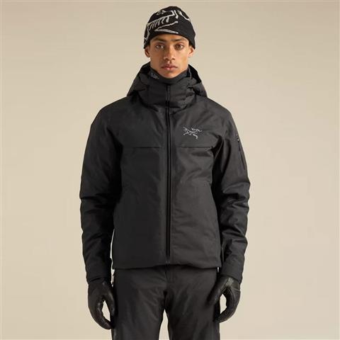 Men's Macai Down Jacket