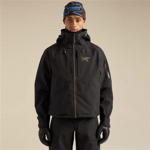 Men's Strato Jacket