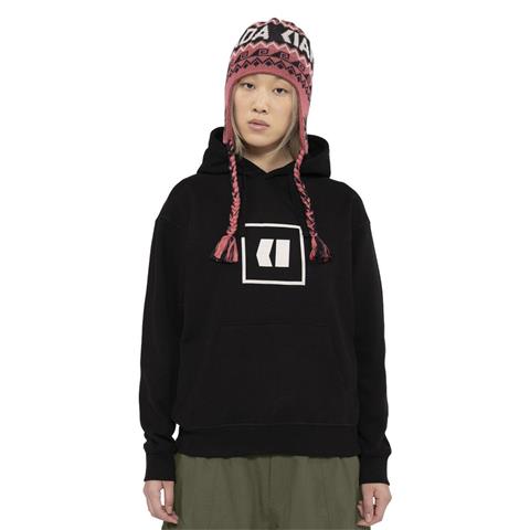 Men's Icon Hoodie