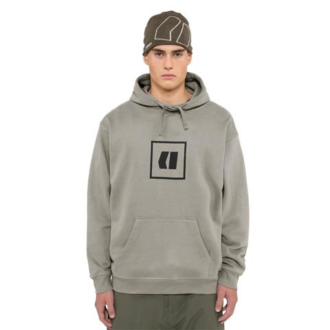 Men's Icon Hoodie