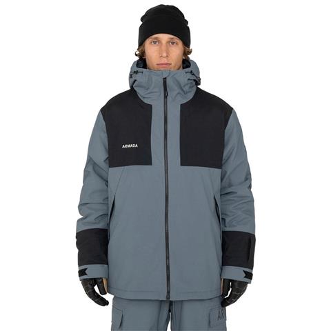 Men's Bergs 2L Insulated Jacket