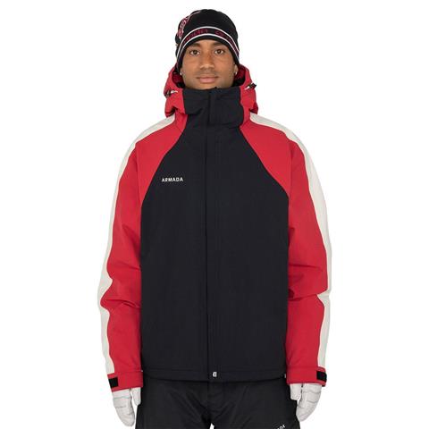 Men's Gansett 2L Insulated Jacket