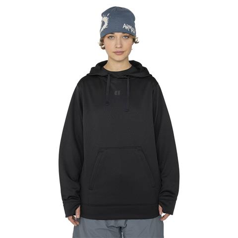 Men's Rollin Rideable Hoodie