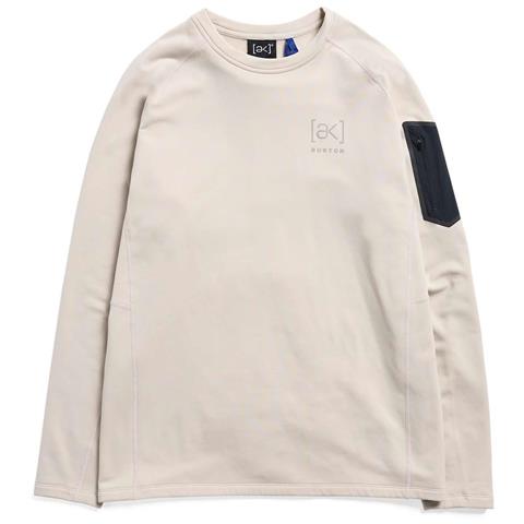 Men's [ak] Baker Stretch Fleece Crew