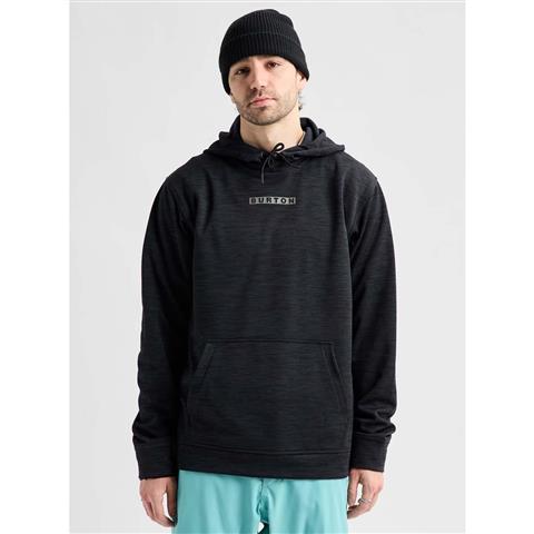 Men's Oak Pullover Hoodie