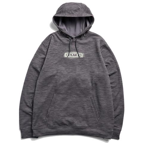 Men's Oak Pullover Hoodie