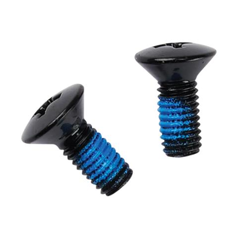 Riglet Reel Hardware
