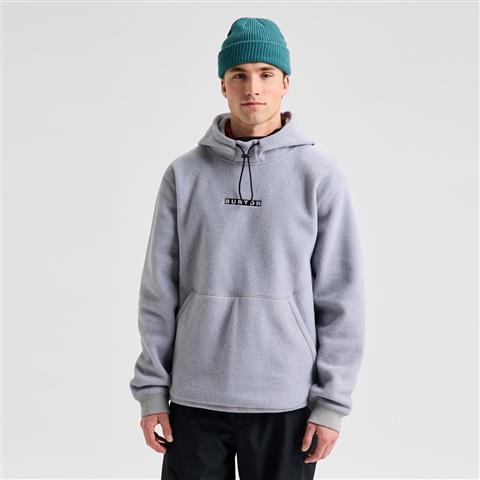 Men's Cinder Pullover Fleece