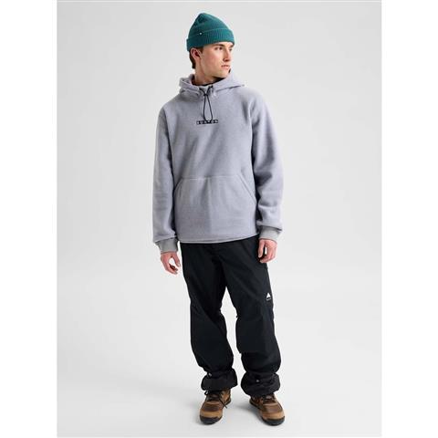 Cinder Pullover Hoodie