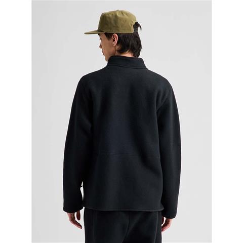 Men's Cinder Full-Zip Fleece