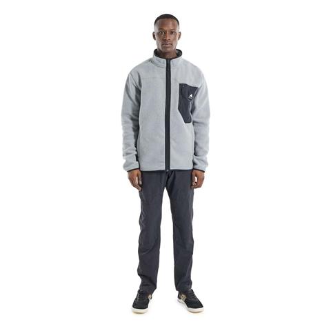 Men's Cinder Full-Zip Fleece