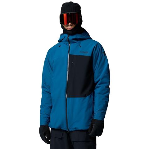 Men's Winter District III Jacket