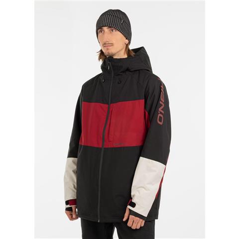 Men's FWC Cruz Mean Machine Snow Jacket