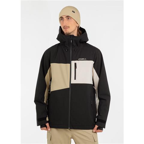 Men's FWC Cruz Triple Snow Jacket
