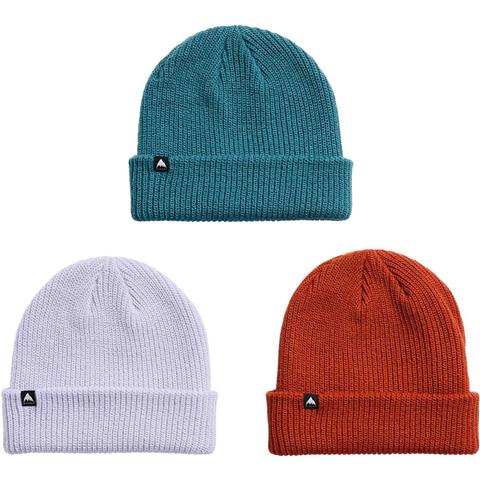 DND Beanie (3 Pack)