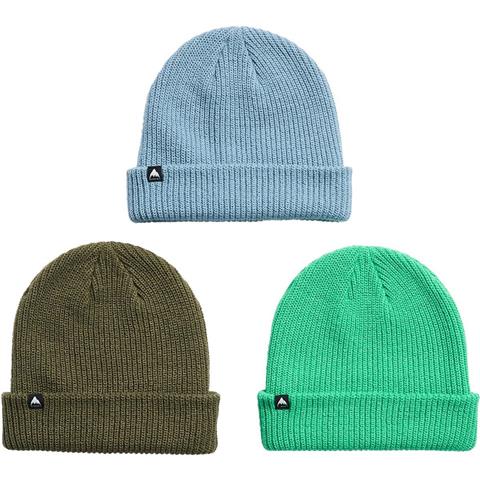 DND Beanie (3 Pack)