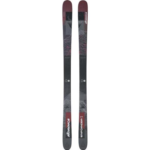 Men's Enforcer 89 Skis