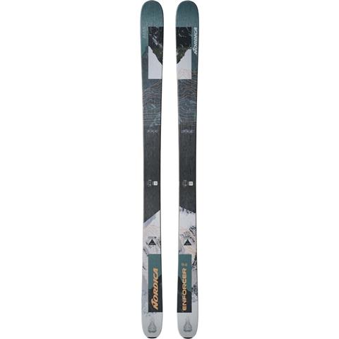 Men's Enforcer 94 Skis